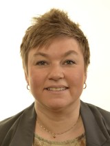 Karin Östring Bergman (C)
