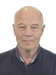 Lennart Axelsson