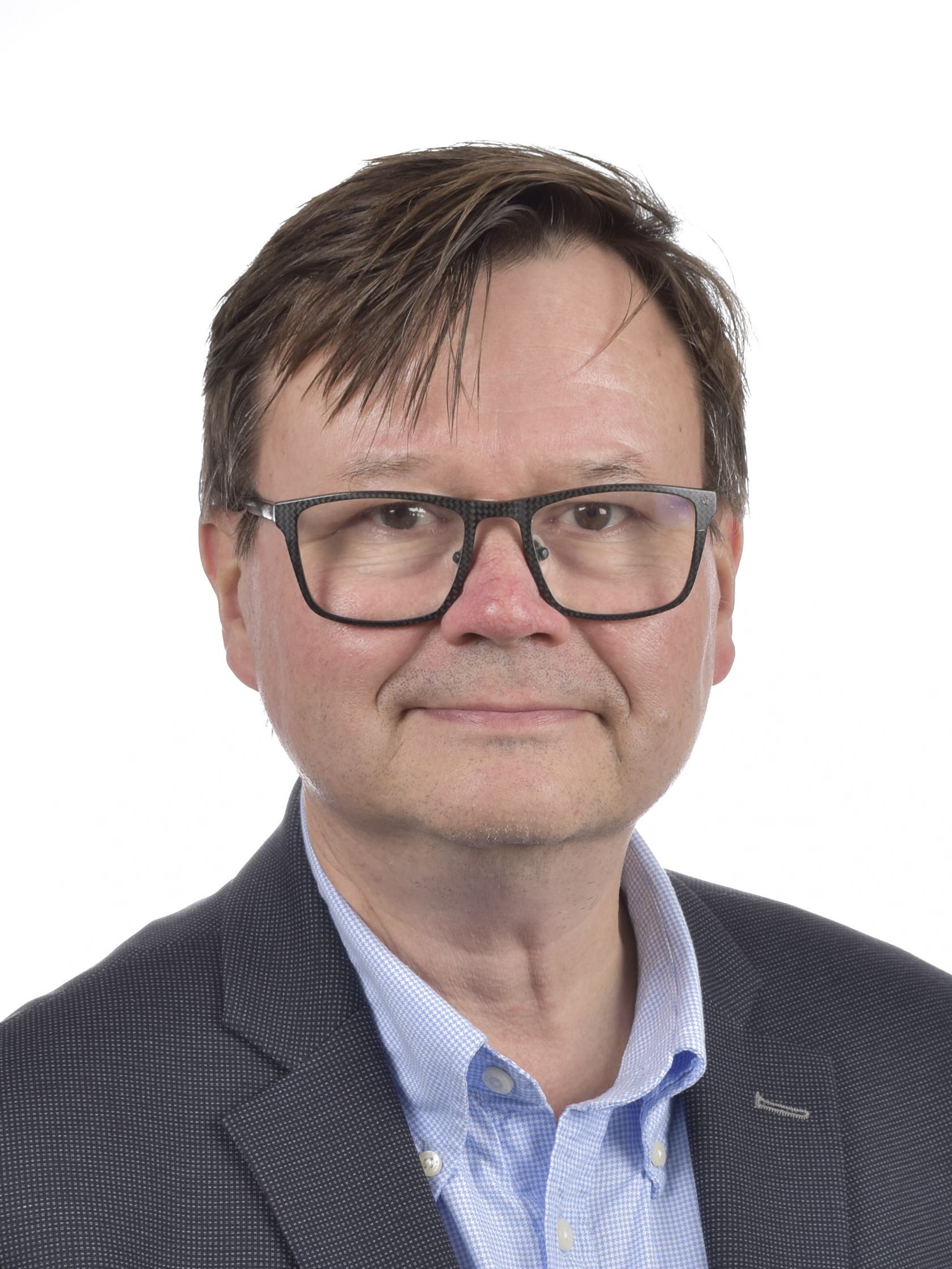 Erik Nygårds