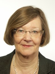 Inge Garstedt