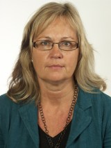 LiseLotte Olsson (V)