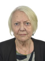 Anne Oskarsson (SD)