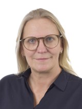 Camilla Mårtensen(L)