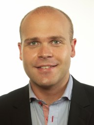 Erik Almqvist