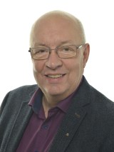 Ulf Berg (M)