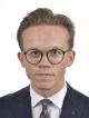 Bild på Dennis Alvdén (M)