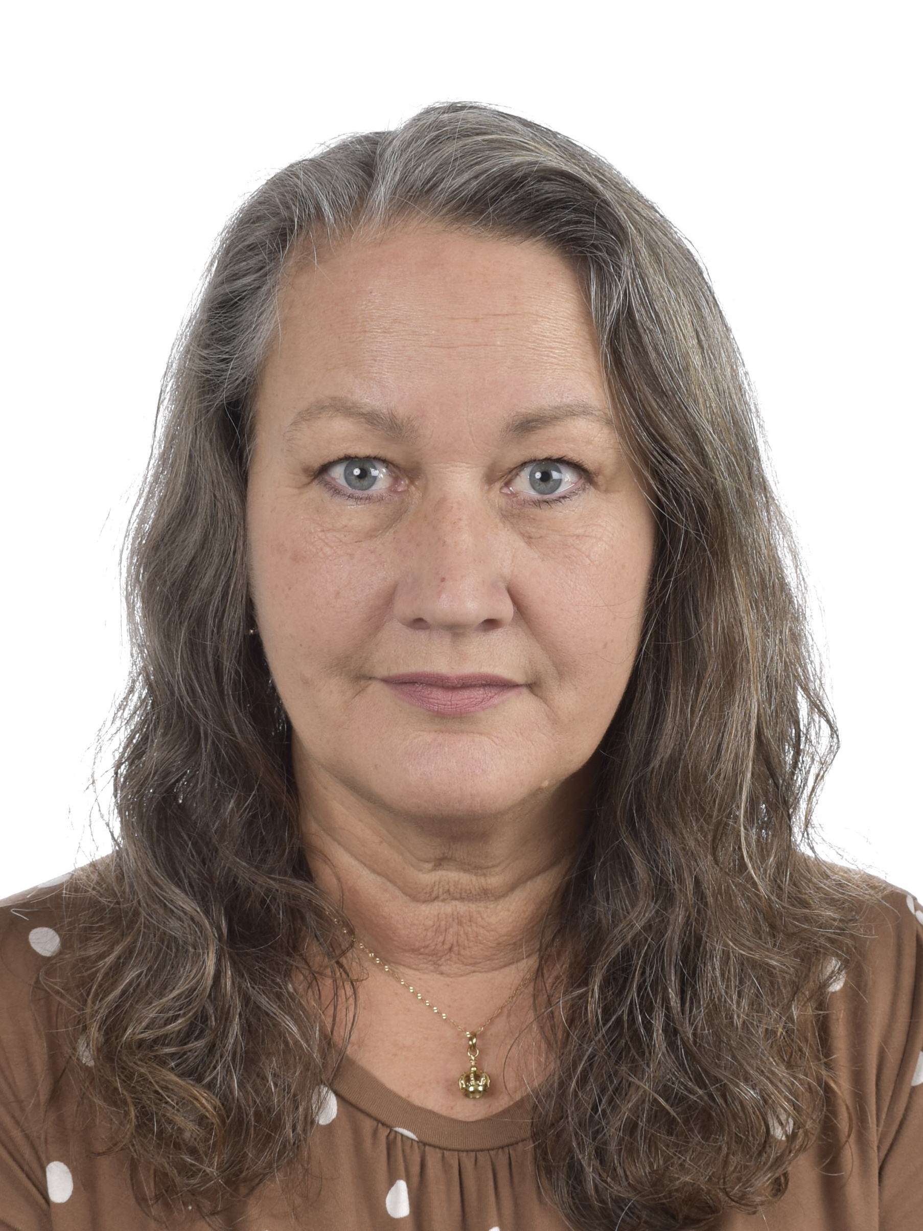 Marianne Littke
