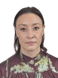 Porträtt av Caroline Täljeblad