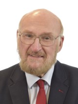 Gunnar Hedberg (M)