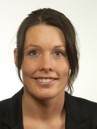 Magdalena Streijffert
