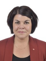 Malin Larsson(S)