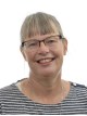 Bild på Stina Bergström (MP)