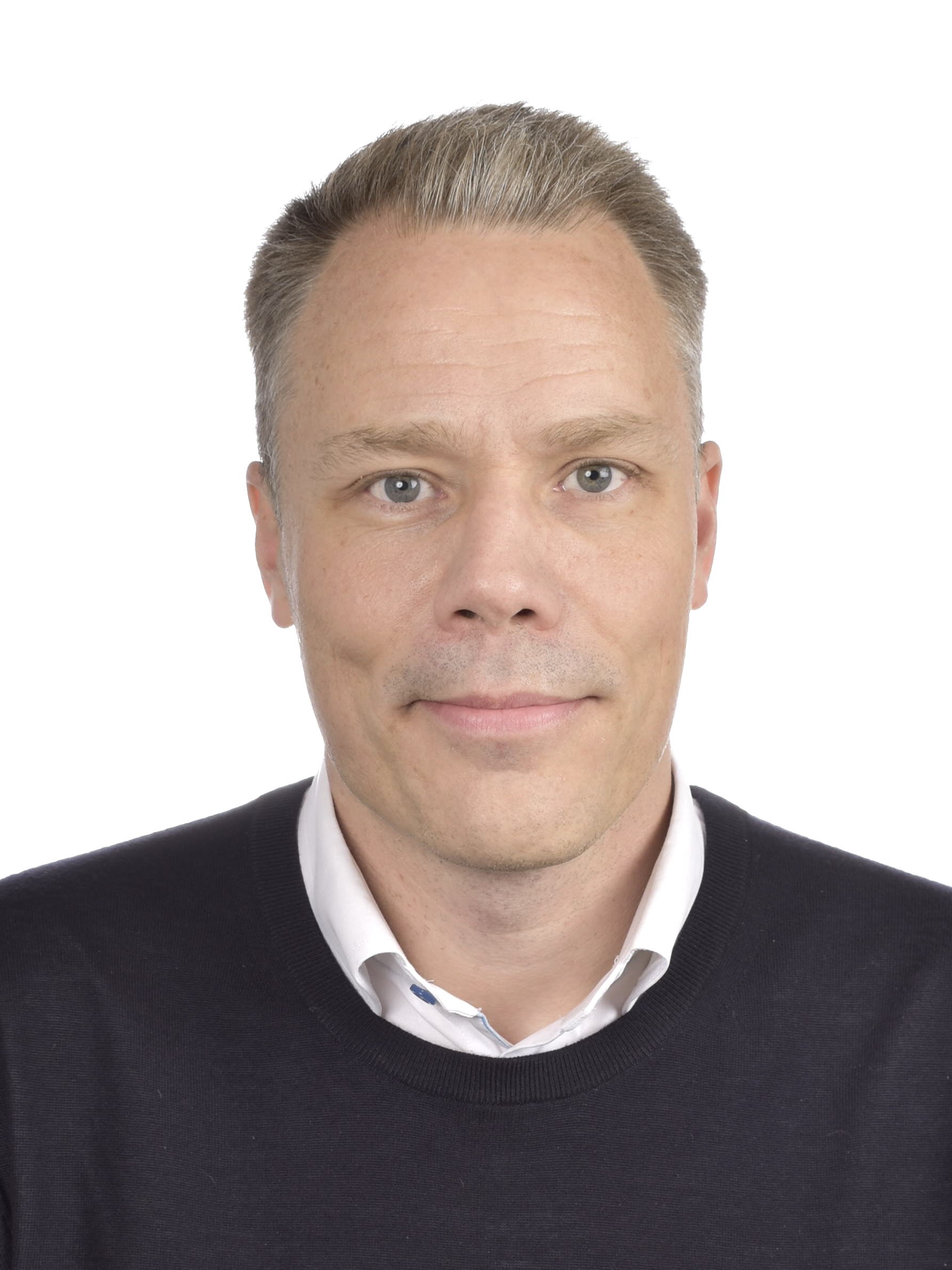 Daniel Bernmar
