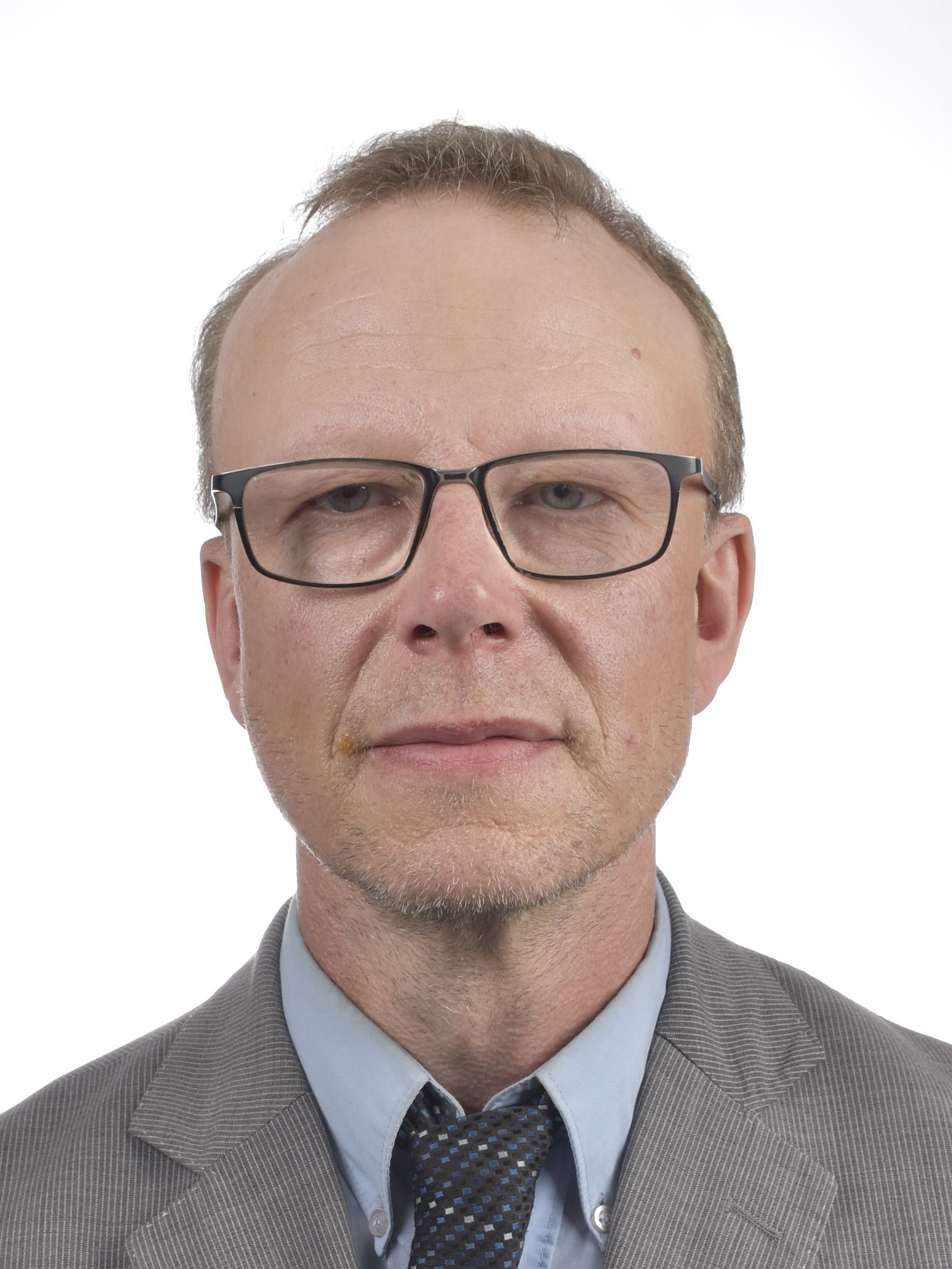 Daniel Spiik