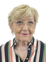 Eva Lohman (M)