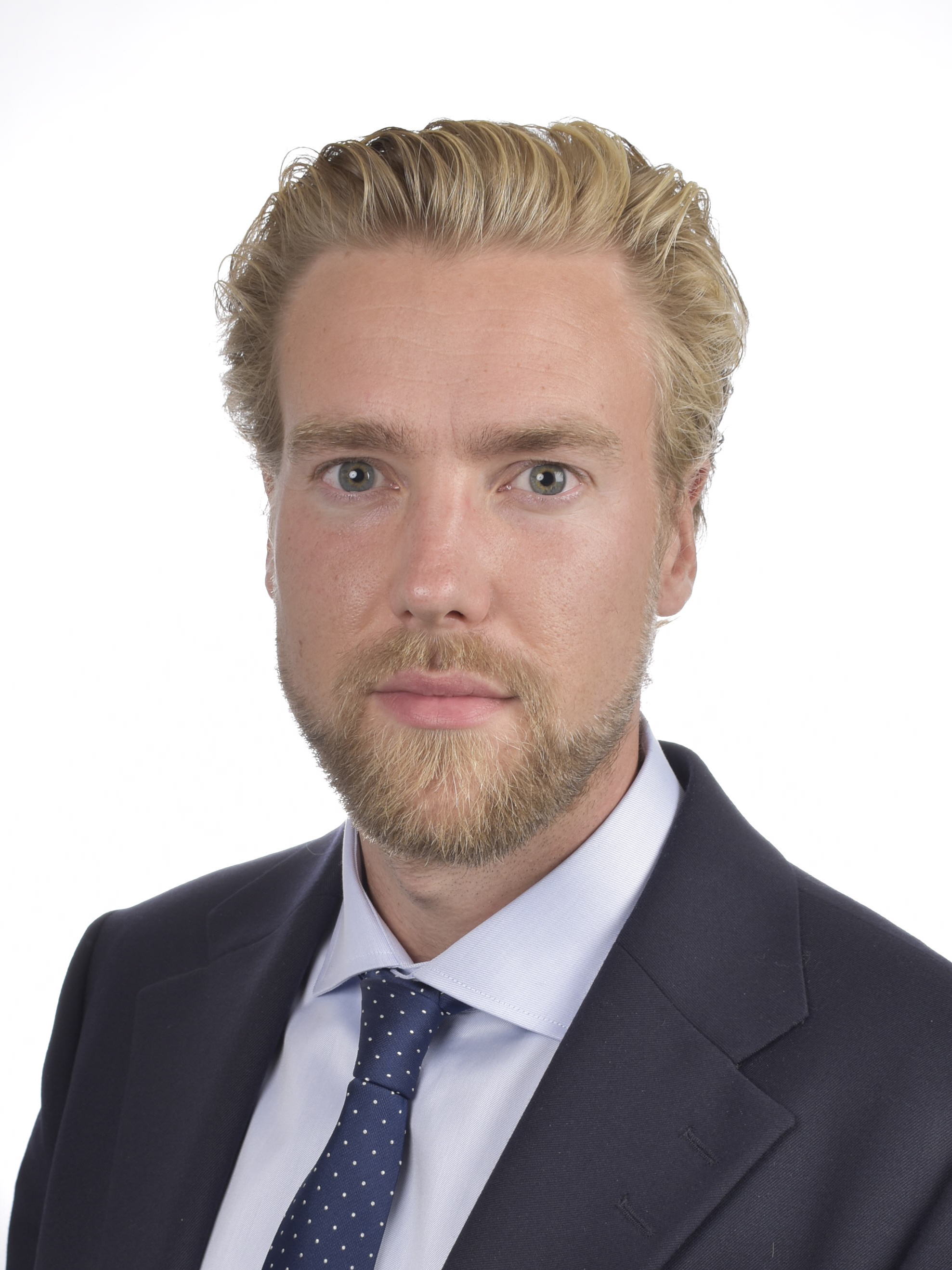 Daniel Lyckestam