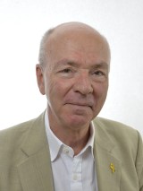 Dag Klackenberg (M)