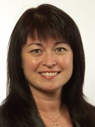 Åsa Ågren Wikström