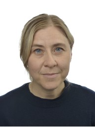 Louise Malmström