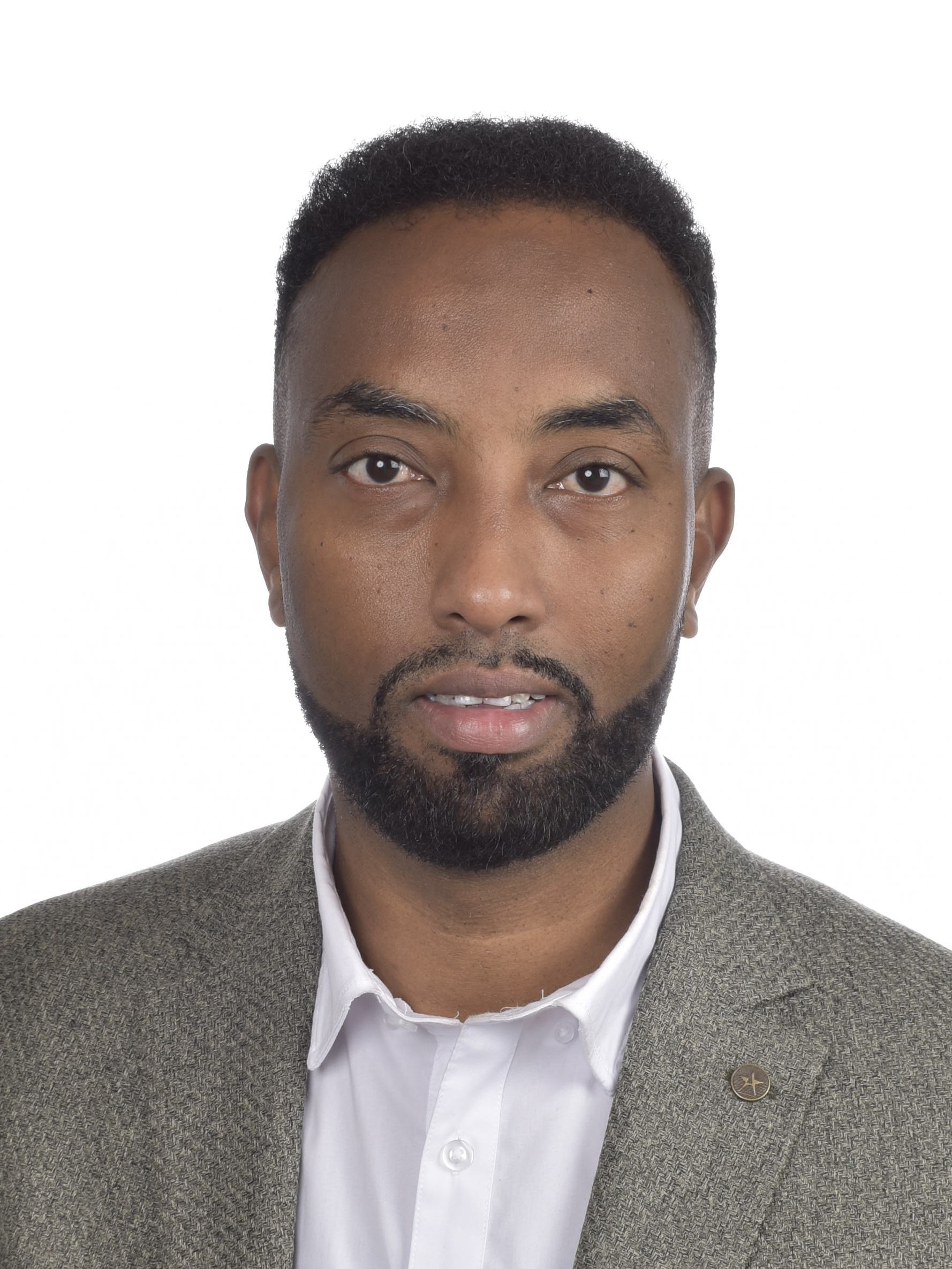 Mohamed Abdukani
