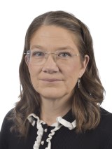 Anna-Lena Blomkvist(SD)