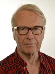 Sven Britton