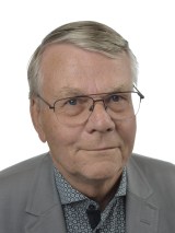 Alf Egnerfors (S)