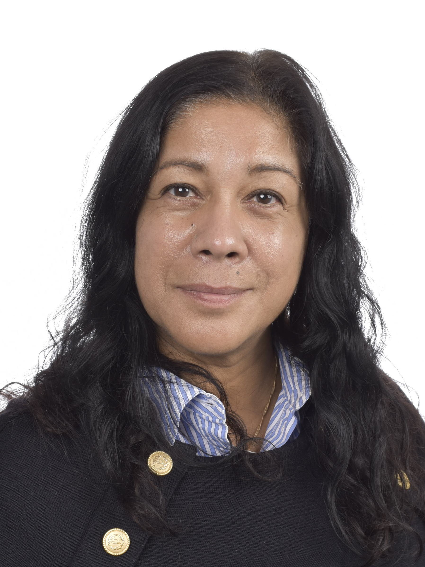 Susanne Wahlström