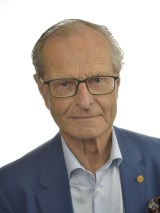 Ingemar Eliasson (FP)
