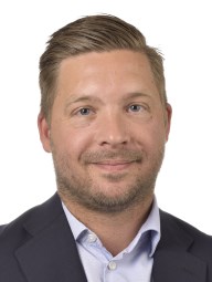 Patrik Forslund