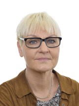 Maria Abrahamsson (M)