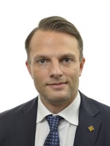 Erik Andersson (M)