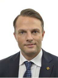 Erik Andersson