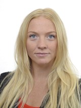 Petra Ekerum (S)