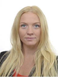 Petra Ekerum