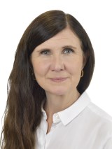 Märta Stenevi (MP)
