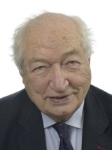 Jan-Erik Wikström (FP)
