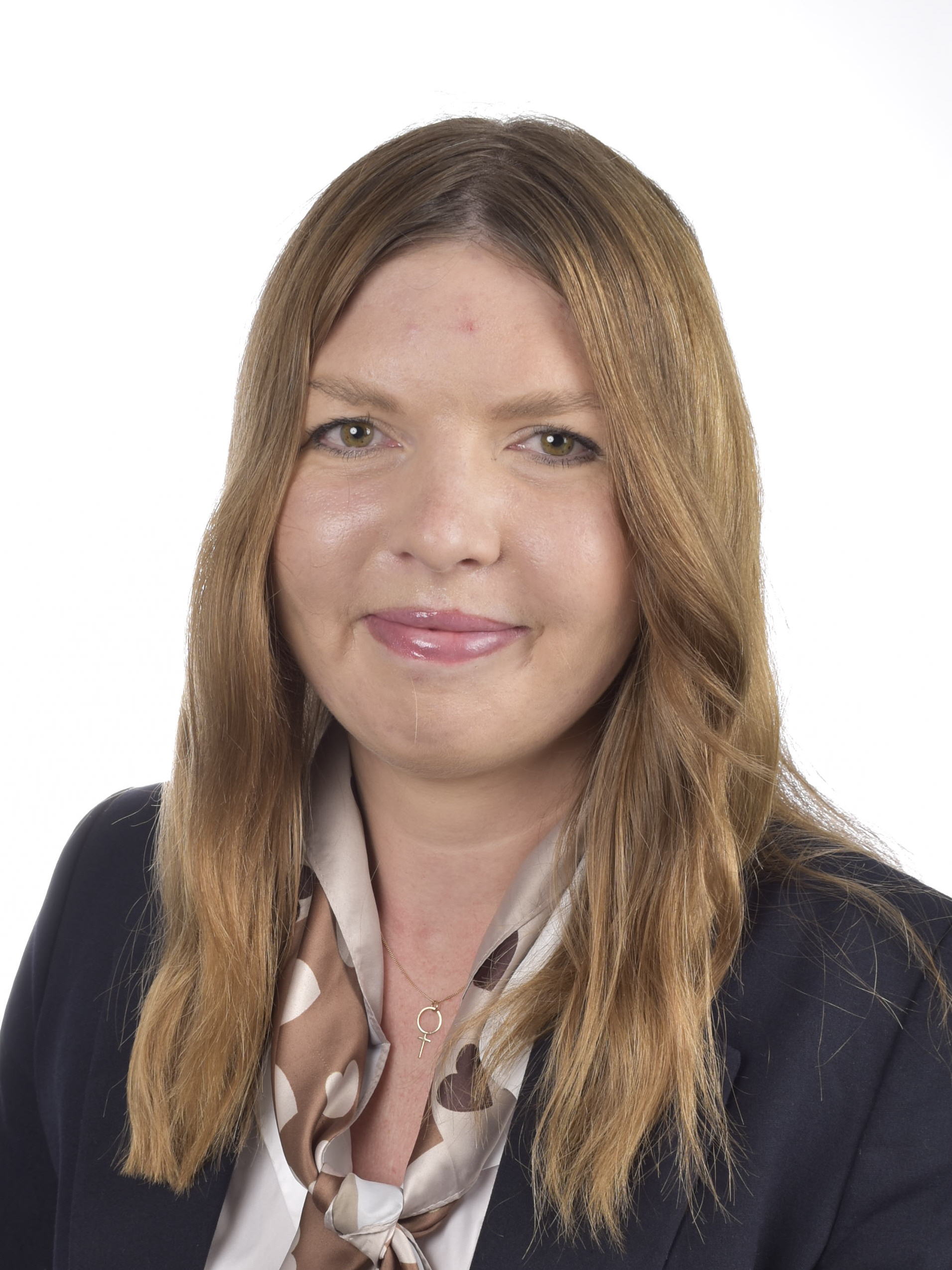 Therese Kristiansson