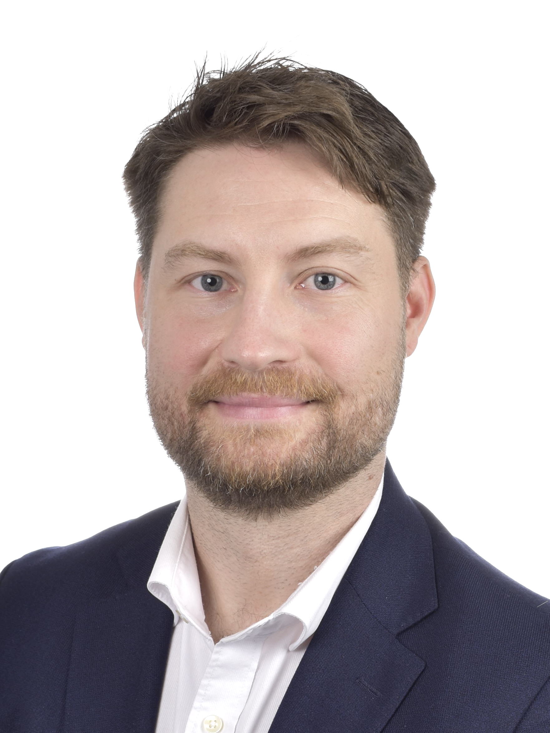 Johan Tireland