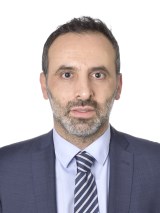 Yusuf Aydin (KD)