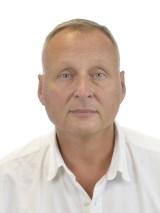 Lars Wistedt(SD)