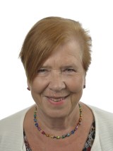 Anne-Marie Ekström (FP)