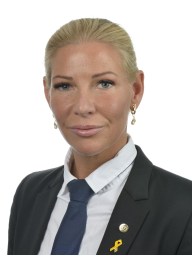 Caroline Nordengrip