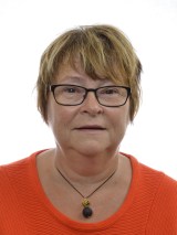 Kerstin Nilsson (S)