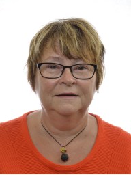 Kerstin Nilsson