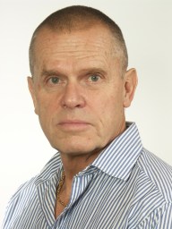 Göran Thingwall
