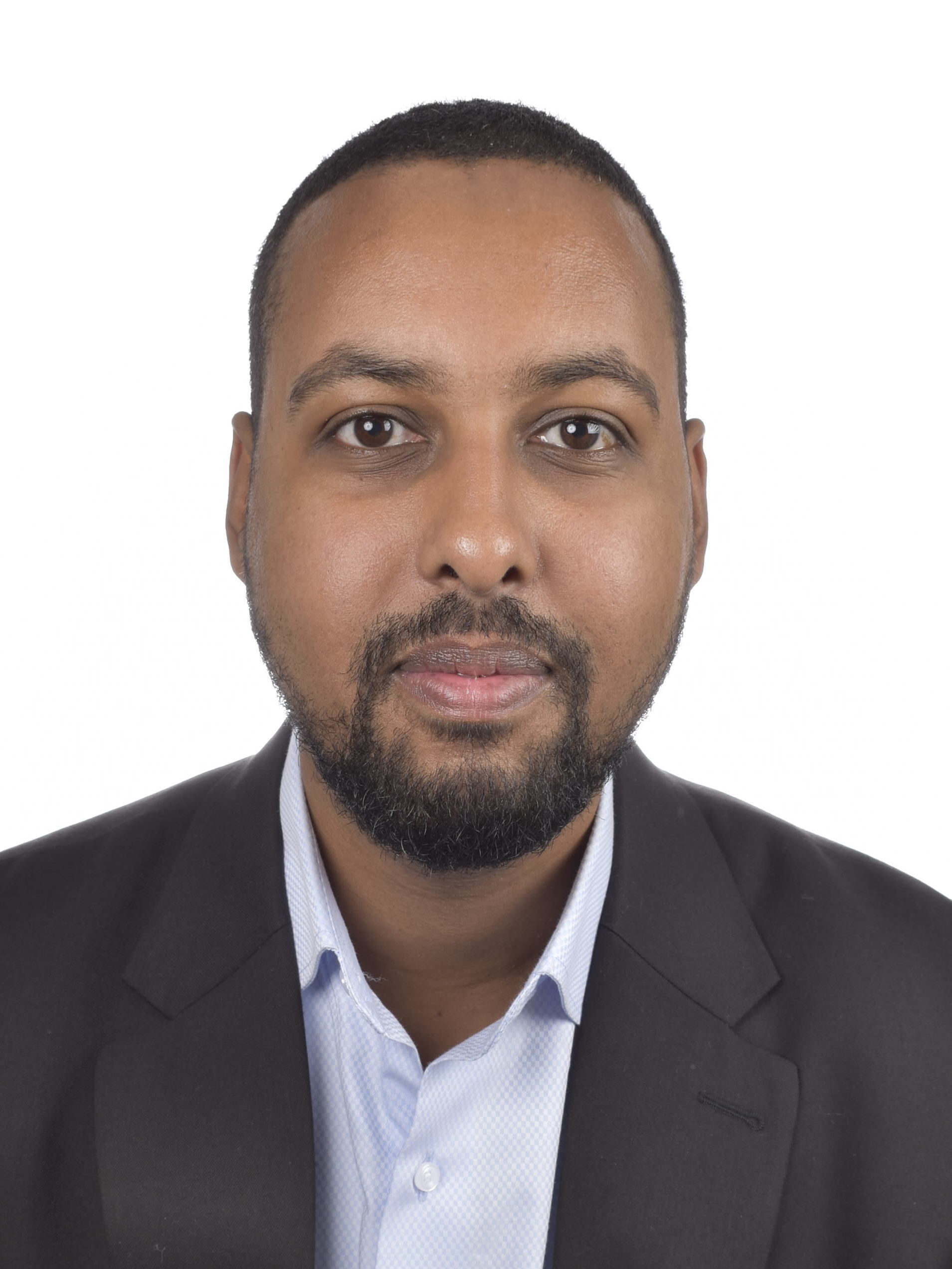 Ilyas Hassan
