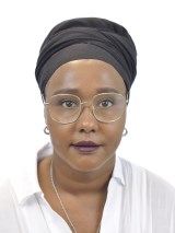 Leila Ali Elmi(MP)