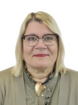 Ann-Charlotte Hammar Johnsson(M)
