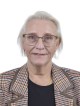 Bild på Lotta Högström (M)
